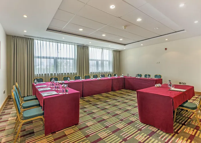 Citynorth & Conference Centre Ξενοδοχείο 4*