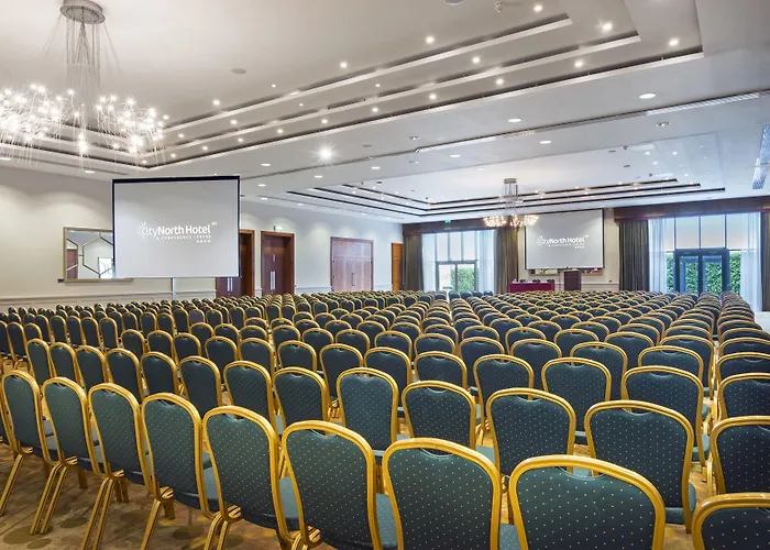 Ξενοδοχείο Citynorth & Conference Centre