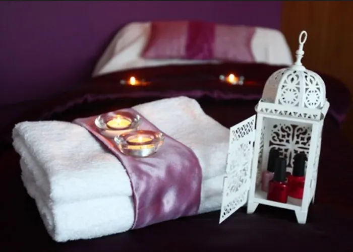 Citynorth & Conference Centre 4*