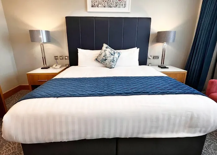 Citynorth & Conference Centre 고만스턴