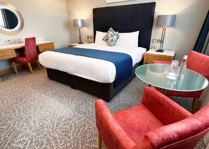 Citynorth & Conference Centre 4* Gormanston