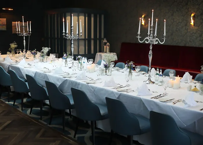 Citynorth & Conference Centre 4* Gormanston