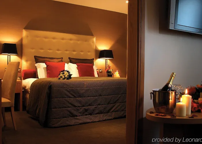 Citynorth & Conference Centre فندق Gormanston