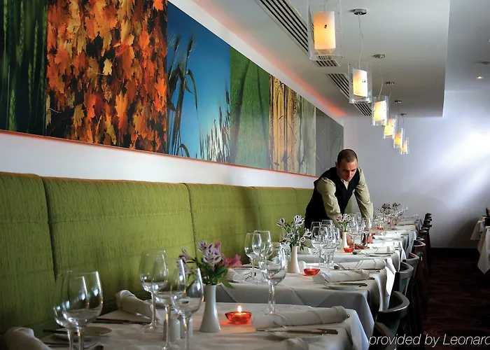 Citynorth & Conference Centre Ξενοδοχείο 4*