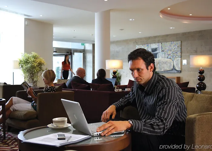 Citynorth & Conference Centre Ξενοδοχείο