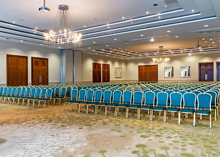 Citynorth & Conference Centre 4*