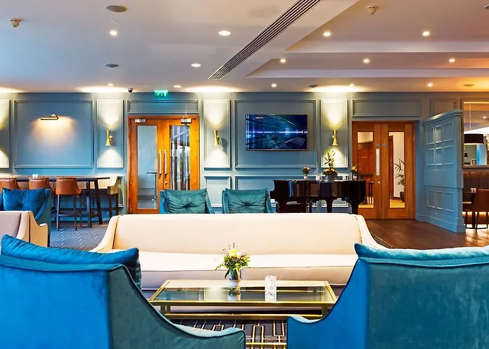 Hotel Citynorth & Conference Centre