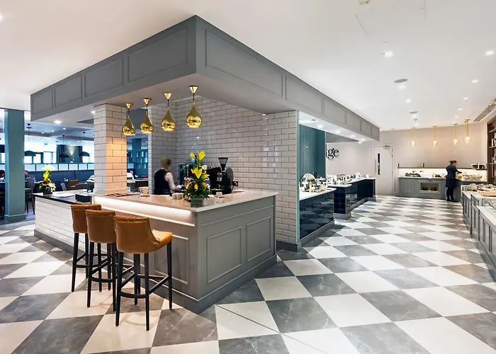 Citynorth & Conference Centre Hotel Gormanston