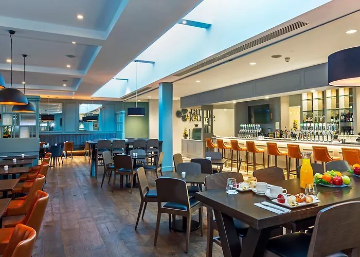 Ξενοδοχείο Citynorth & Conference Centre 4*
