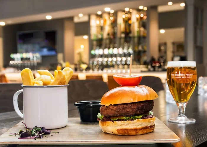 Hotel Citynorth & Conference Centre