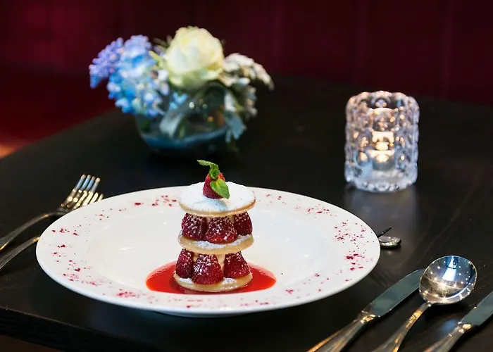 Citynorth & Conference Centre Gormanston