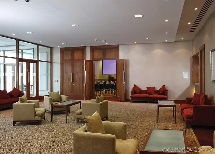 호텔 Citynorth & Conference Centre 고만스턴