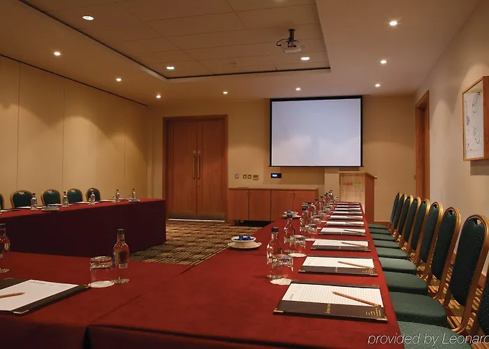 Citynorth & Conference Centre