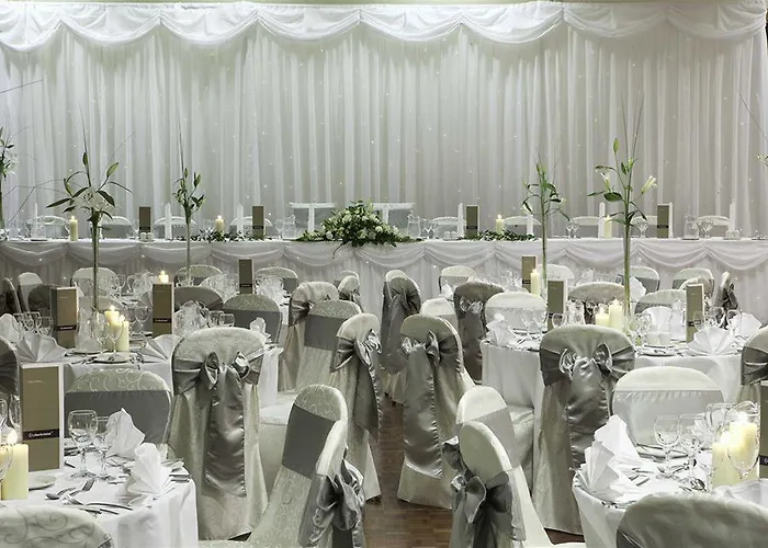 Ξενοδοχείο Citynorth & Conference Centre 4*