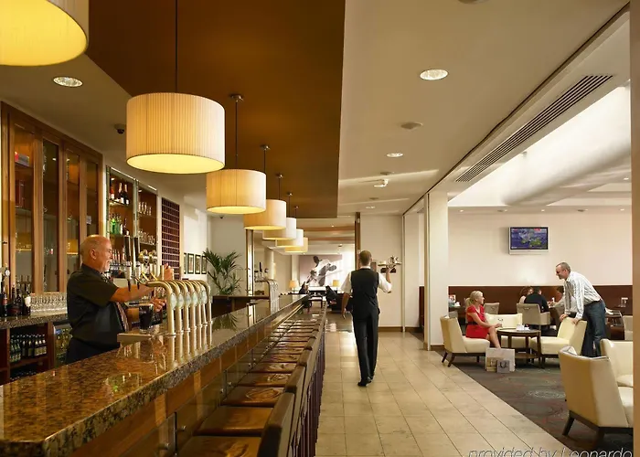 Ξενοδοχείο Citynorth & Conference Centre 4*