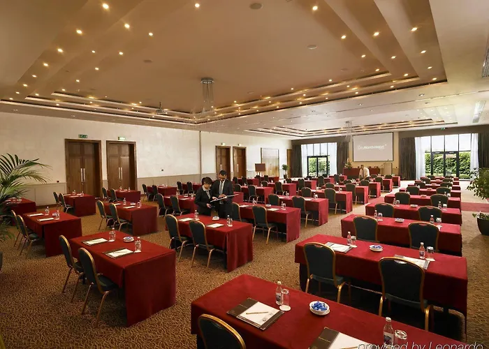 Citynorth & Conference Centre Gormanston