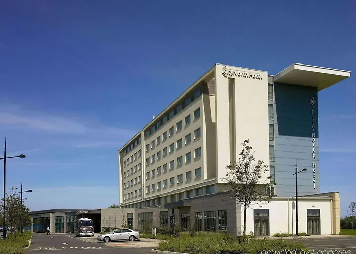 Citynorth & Conference Centre Ξενοδοχείο Gormanston