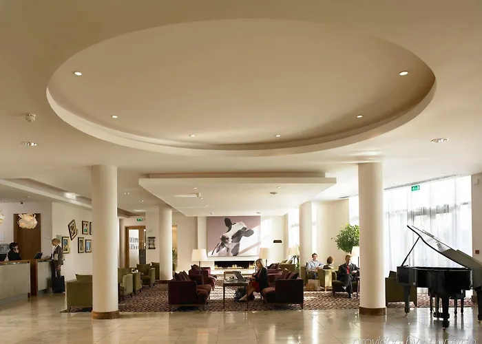 Citynorth & Conference Centre Hotel Gormanston