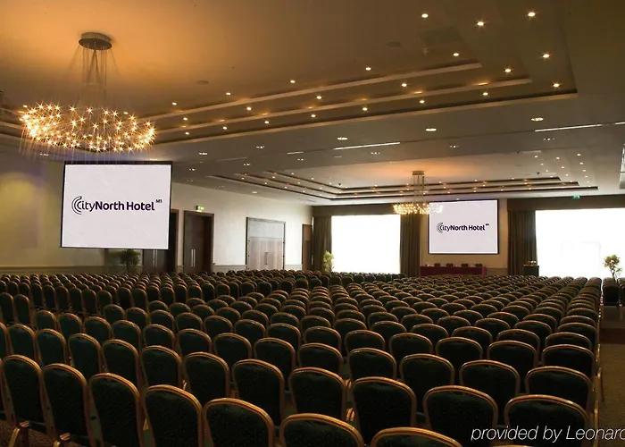 Citynorth & Conference Centre Gormanston