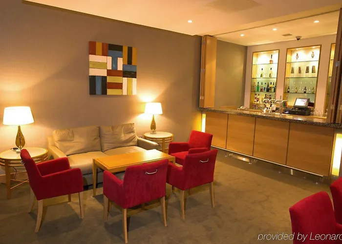 Citynorth & Conference Centre 4*