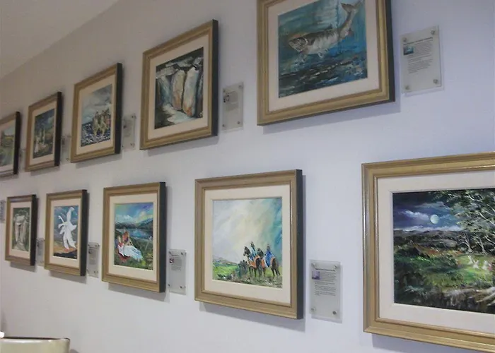 Citynorth & Conference Centre 고만스턴