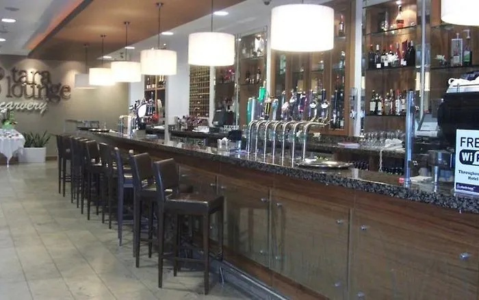 Citynorth & Conference Centre 4* Gormanston