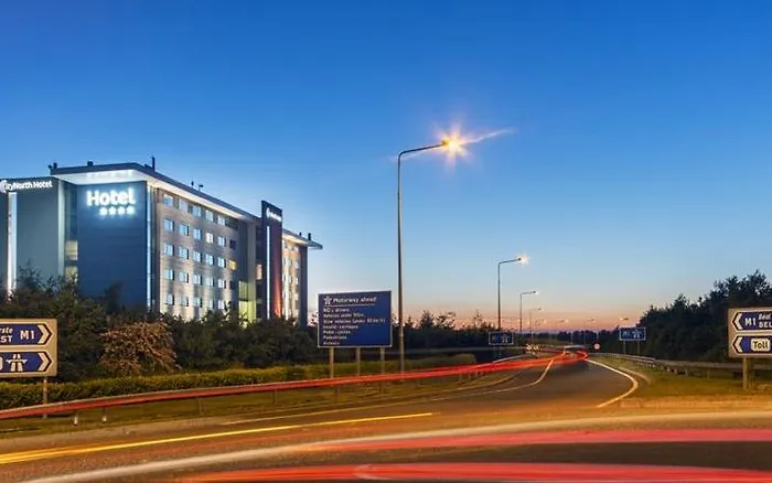Citynorth & Conference Centre Hotel Gormanston