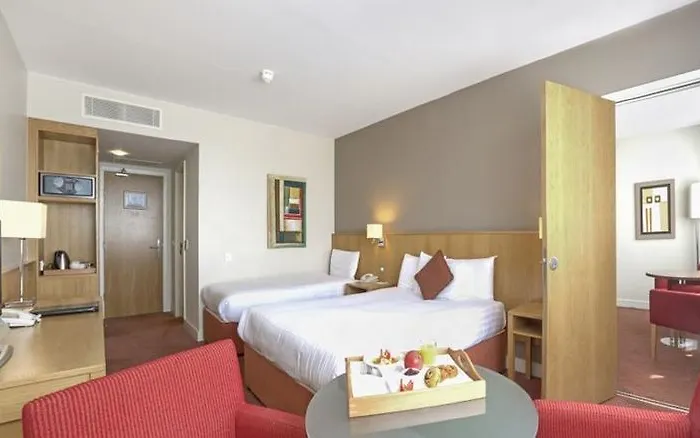 Citynorth & Conference Centre 4*