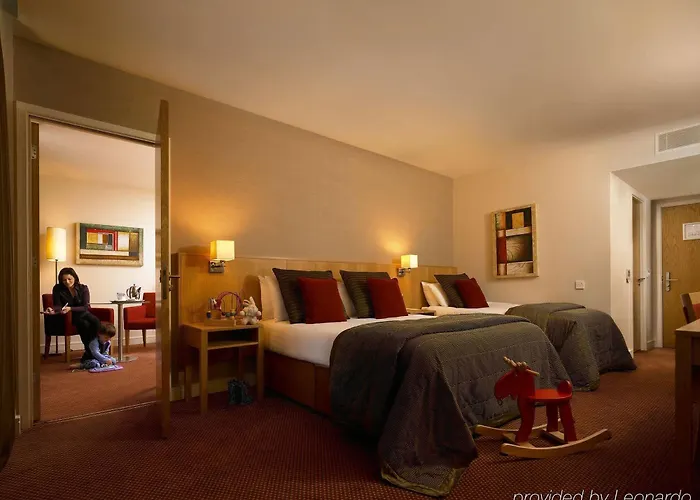 Citynorth & Conference Centre 4* Gormanston