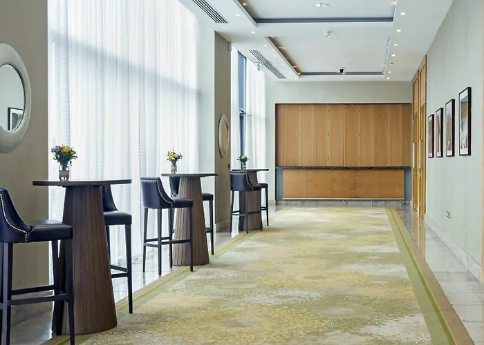 Hotel Citynorth & Conference Centre Gormanston