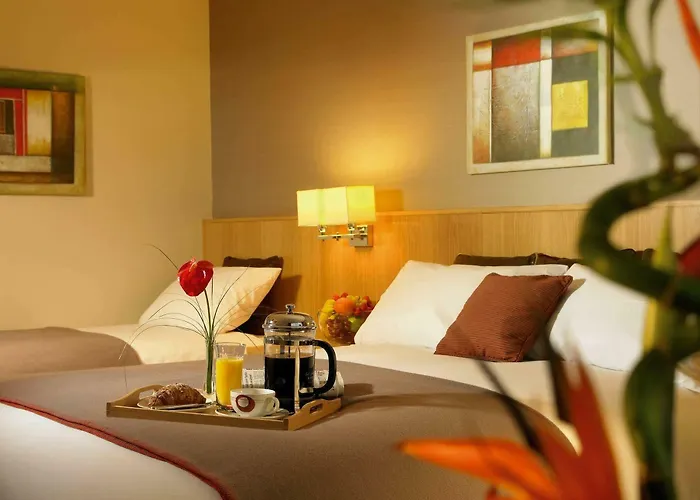 호텔 Citynorth & Conference Centre